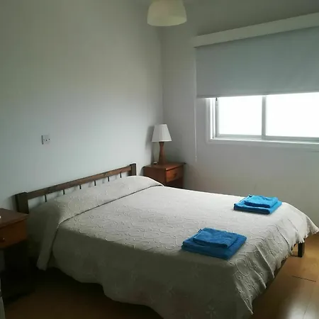 Palm Sea View Apartment *